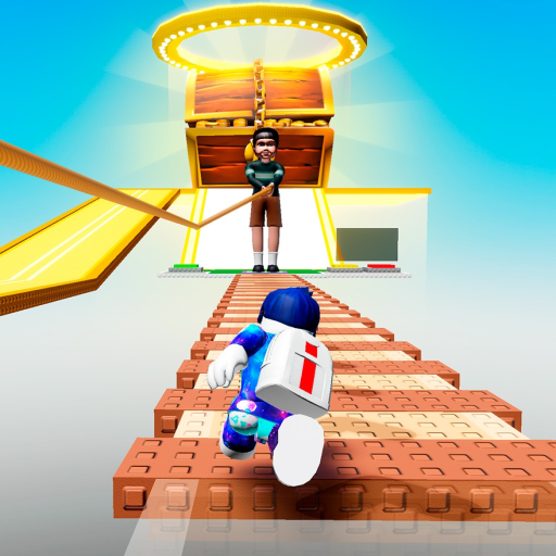 RUNAWAY JUMP ROPE