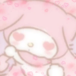 ⋆ ˚｡⋆୨♡୧⋆ ˚｡⋆ icon