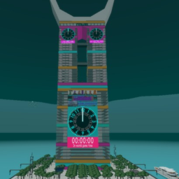 R2K17 Headquarters