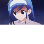 Anime People...