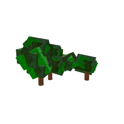Bushes