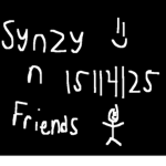 synzy n friends