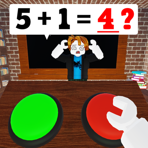 Pass or Die official Roblox game thumbnail