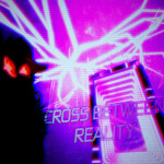 [FROSTBITE] Cross Between Reality ❄