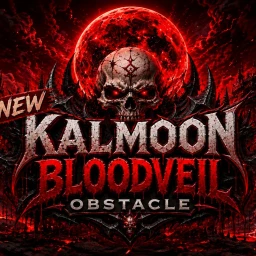 [UPD] KALMOON BLOODVEIL OBSTACLE 11 CP icon