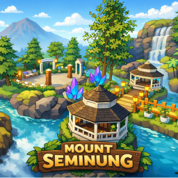 Mount Seminung