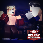 Delray Boxing Federation