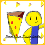 YUM YUM PIZZA GAMES