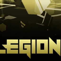 LEGION: Deprecated Soccer icon