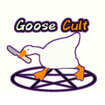GOOOSE CULT