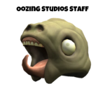 Oozing Studios Staff