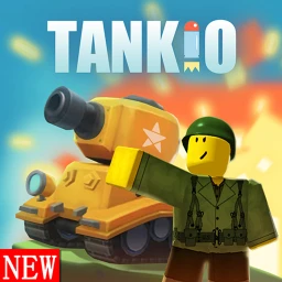 Tank!O💥 icon