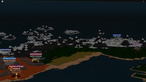 Project: Civilization