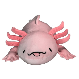axolotl base