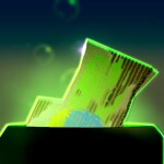 Particle-a-Day Showcase