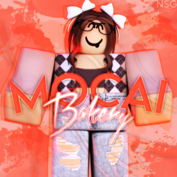 [🍡PLAY!] Mocaí Bakery