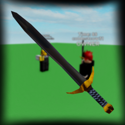 Sword Fight Test [old]