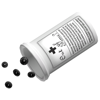 Down to the last hour in White ⏱ Roblox item