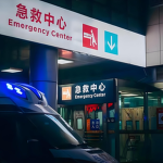 【靖安区】医疗卫生机构
