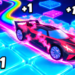 +1 Speed Car Escape
