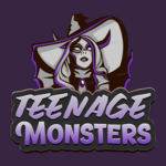 Teenage Monsters~