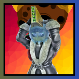 Meteorite Obby