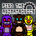 Find The Animatronics Official Group