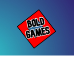 Bold Games!