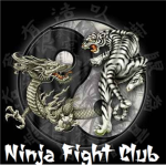 Ninja Fight Club