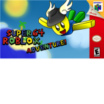 Awesome Adventures Midnight.