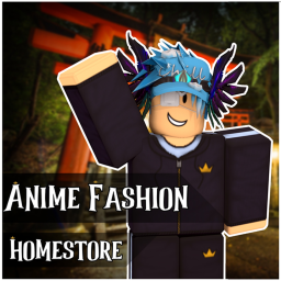 Anime Fashion 服 𝐇𝐨𝐦𝐞𝐬𝐭𝐨𝐫𝐞 服