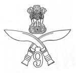 |IA| Gorkha Rifles