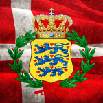 The Danish Volunteer Militia