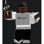 MrNormal.INC