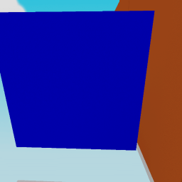 Obby Maze trolling part 1