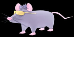 RH’s Sewer Rat Army