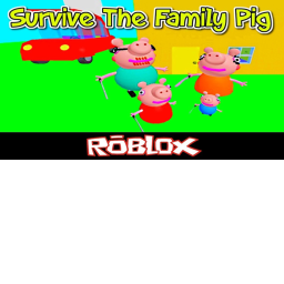 Sobrevive a la familia Pig