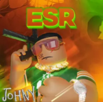 ESR Giveaways