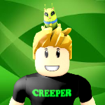 THE ULTIMATE CREEPER SQUAD