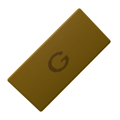 💰 Gold Ingot [CODE: GI3]
