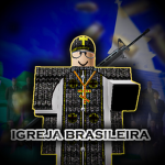 [IG]Igreja Brasileira