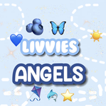 - Livvie’s angels -