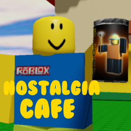 Nostalgia Cafe [Demo]