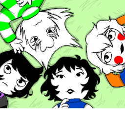 guidestuck roleplay