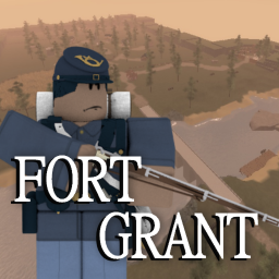 𝐅𝐎𝐑𝐓 𝐆𝐑𝐀𝐍𝐓