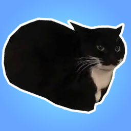 Maxwell The Cat Obby! [BETA]