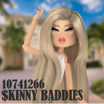 $KINNY BADDIES