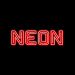Neon reds