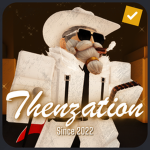 Thenzation