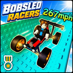 Bobsled Racers! [UPDATE!]